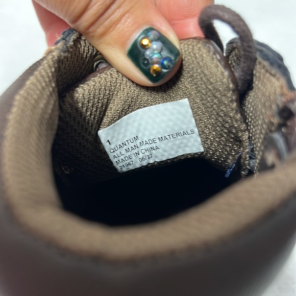 Boys casual ankle boots - Picture 6 of 6